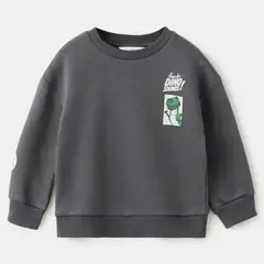 MANGO KIDS - Polerón Toy Story Bebé Niño