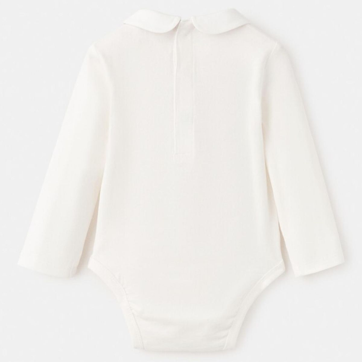 MANGO KIDS - Body Algodón Estampado Unisex Bebé Mango Kids