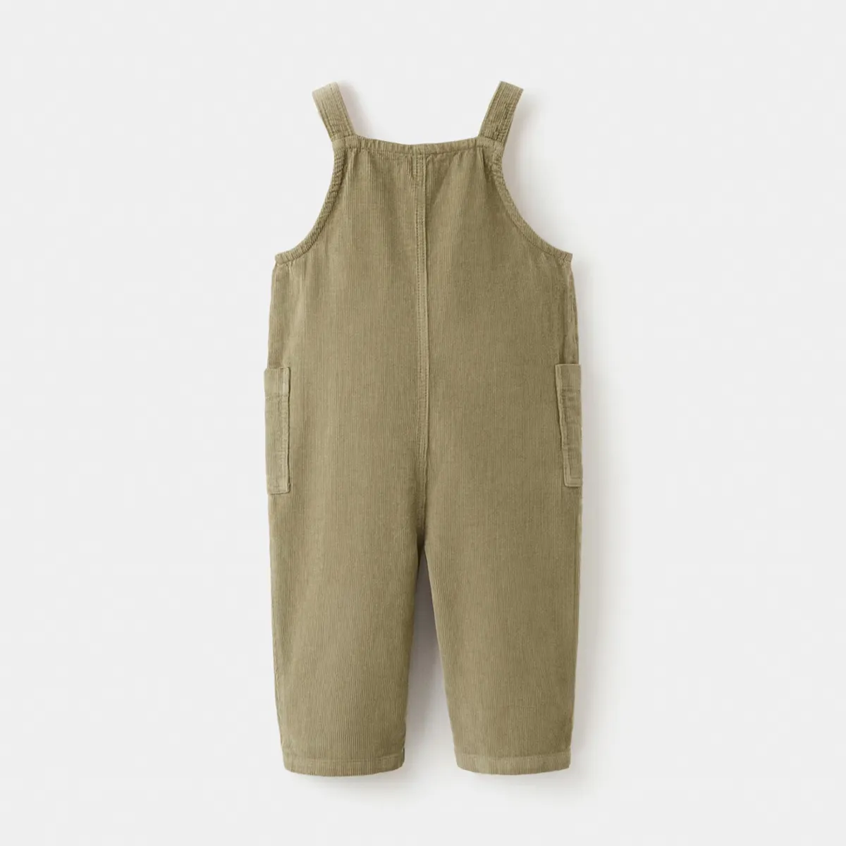 MANGO KIDS - Enterito Pana Largo Bebé Niña Mango Kids