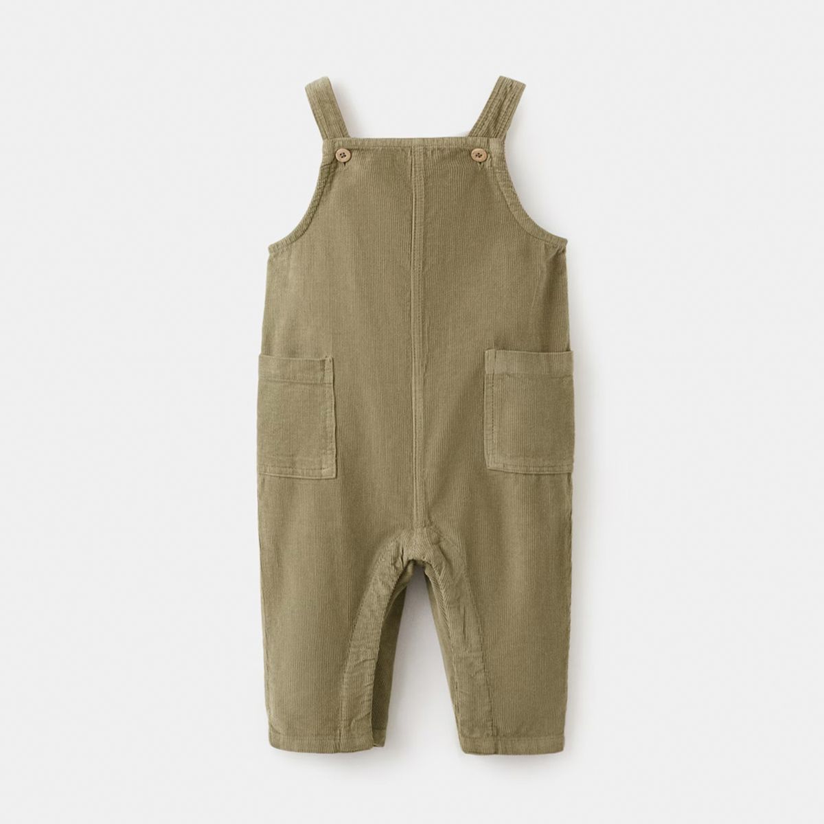 MANGO KIDS - Enterito Pana Largo Bebé Niña Mango Kids