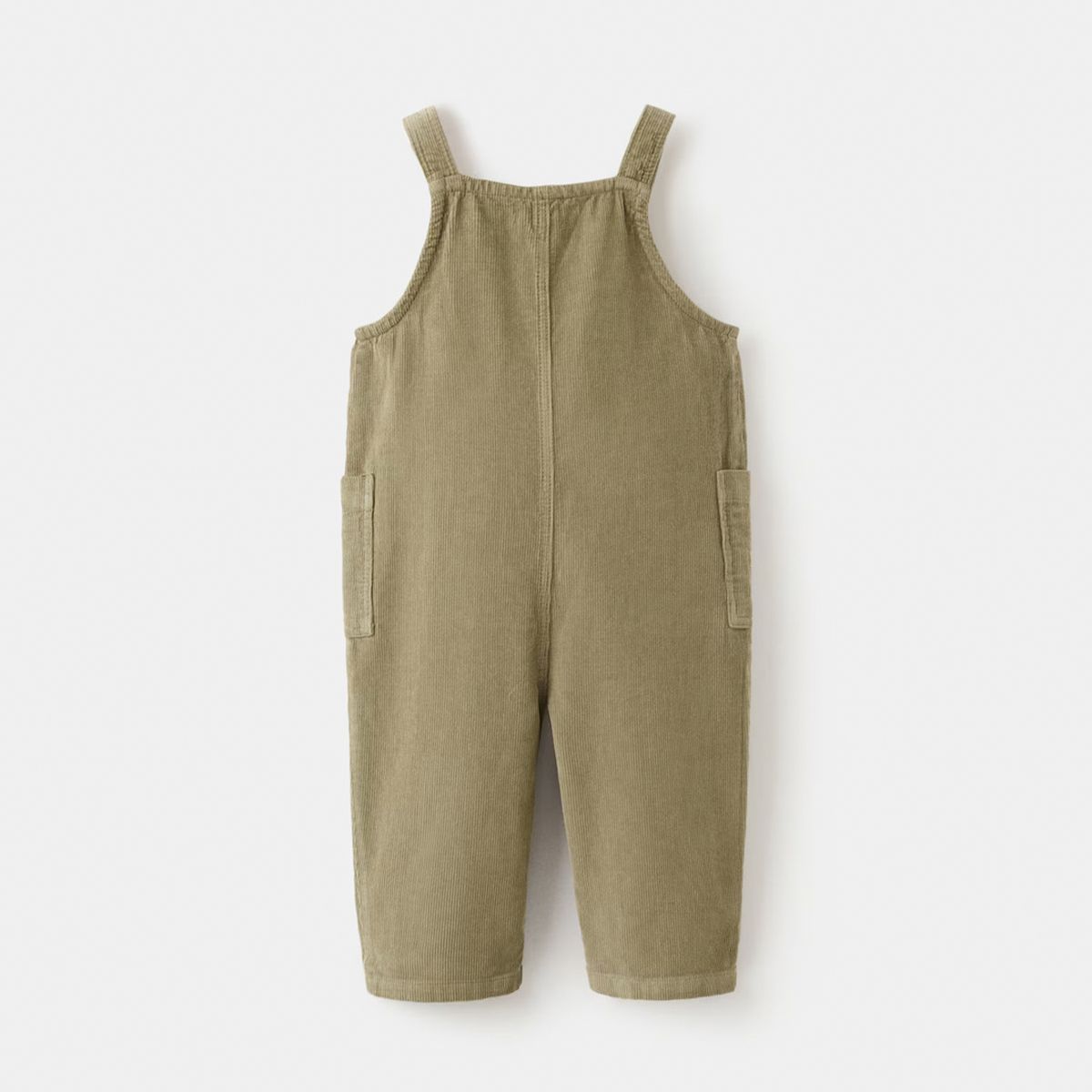 MANGO KIDS - Enterito Pana Largo Bebé Niña Mango Kids