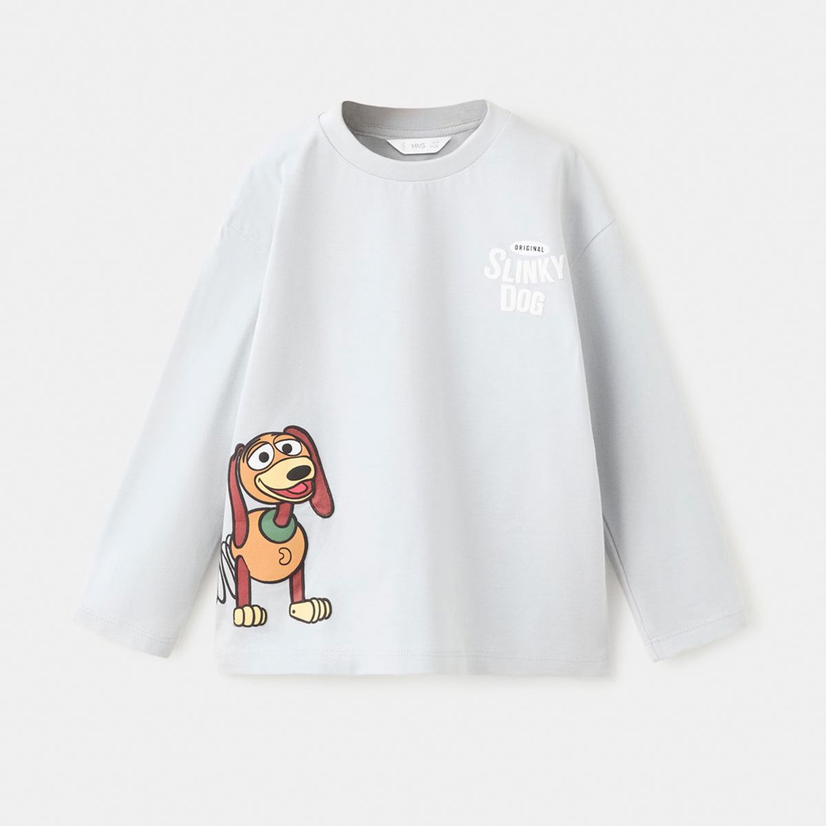MANGO KIDS - Polera Toy Story Bebé Niño Mango Kids
