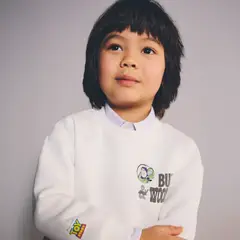 MANGO KIDS - Polerón Toy Story Bebé Niño