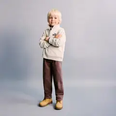 MANGO KIDS - Polerón Patrulla Canina Bebé Niño