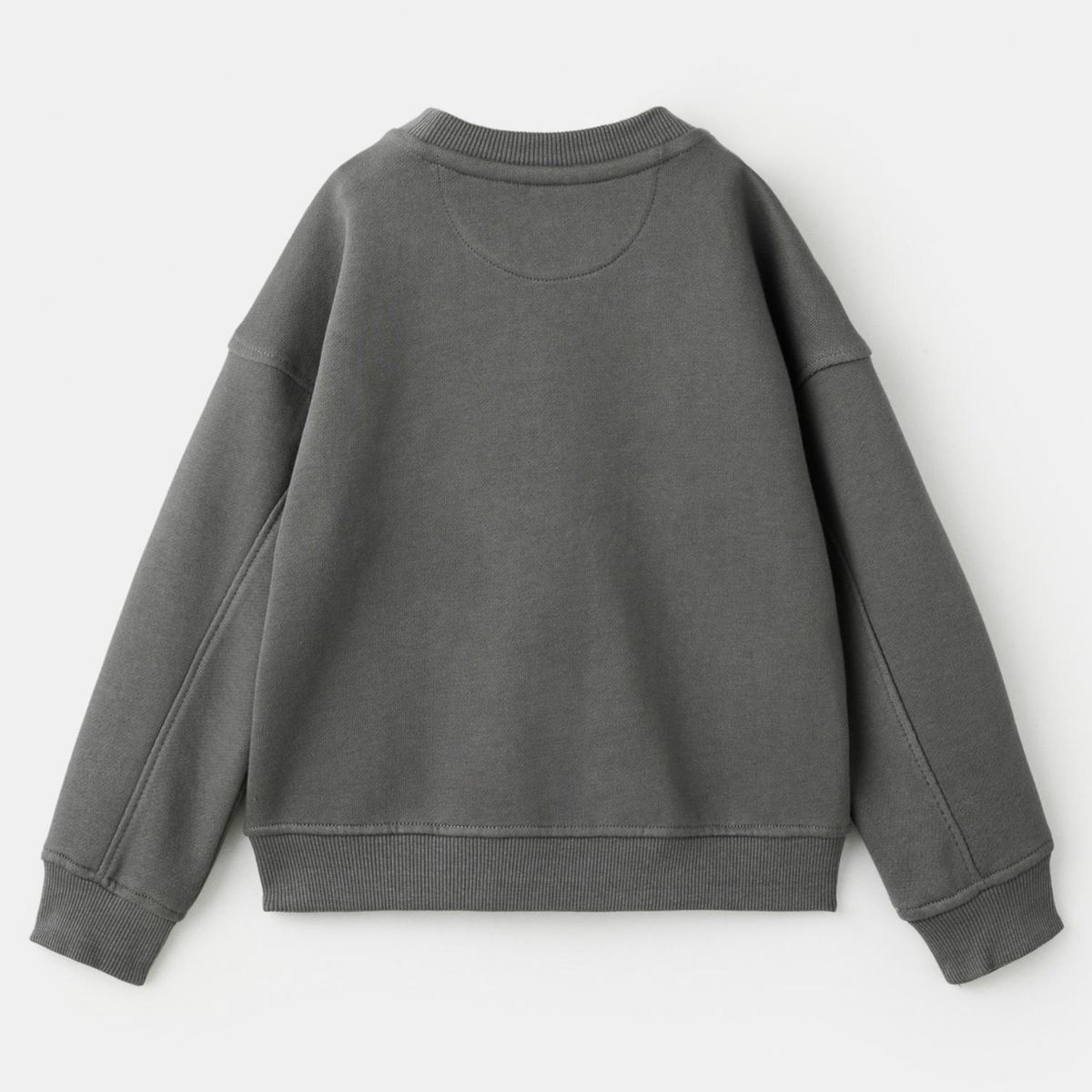 MANGO KIDS - Polerón Algodón Estampada Bebé Niño Mango Kids