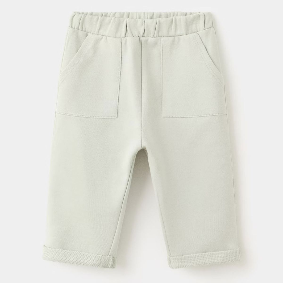 MANGO KIDS - Pantalón Jogger Bebé Niño Mango Kids