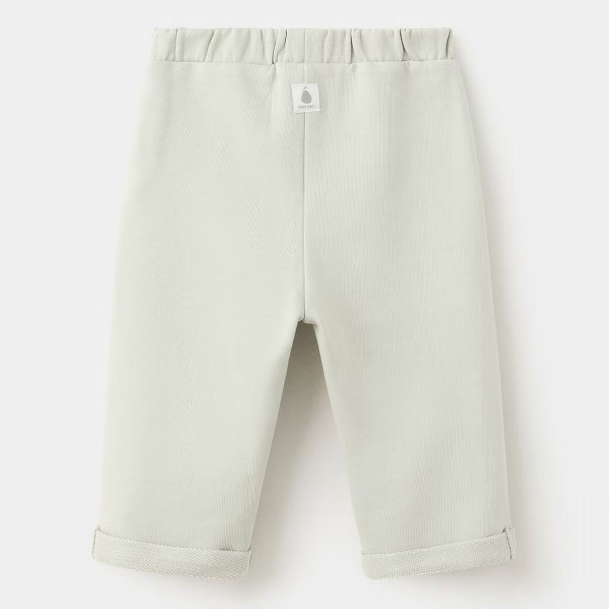 MANGO KIDS - Pantalón Jogger Bebé Niño Mango Kids