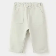 MANGO KIDS - Pantalón Jogger Bebé Niño