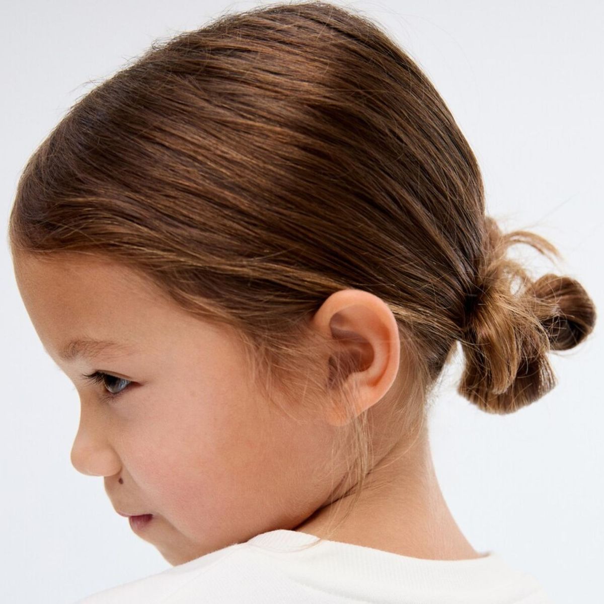 MANGO KIDS - Polerón Bordado León Bebé Niña Mango Kids