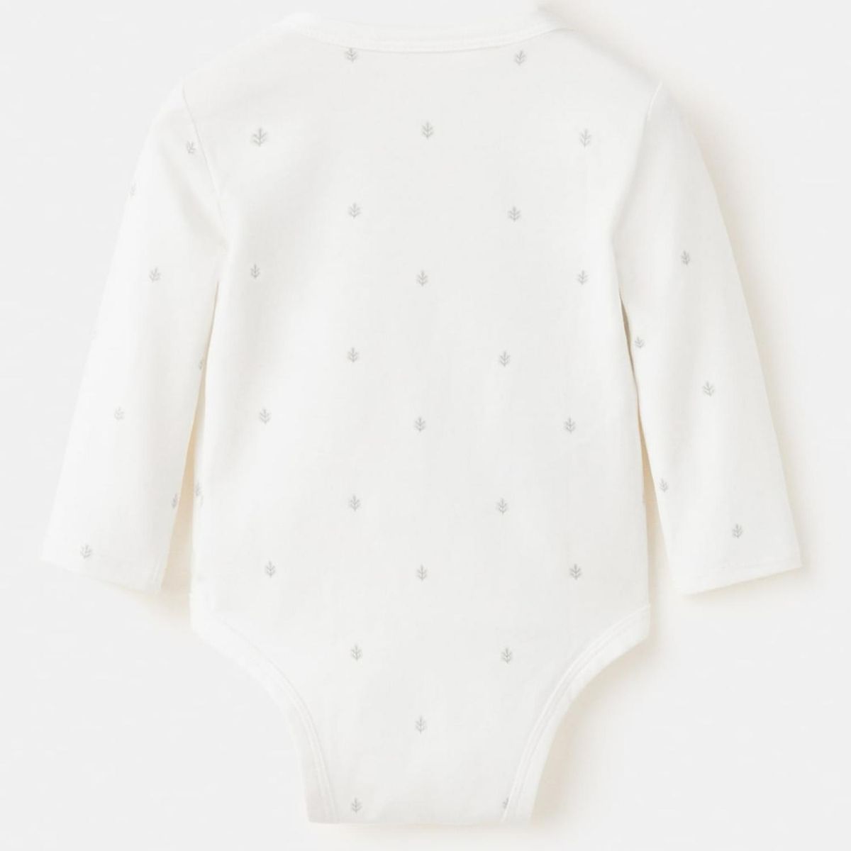 MANGO KIDS - Body Algodón Estampado Unisex Bebé  Mango Kids