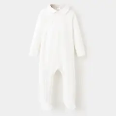 MANGO KIDS - Pijama Largo 100% Algodón Bebé Niño