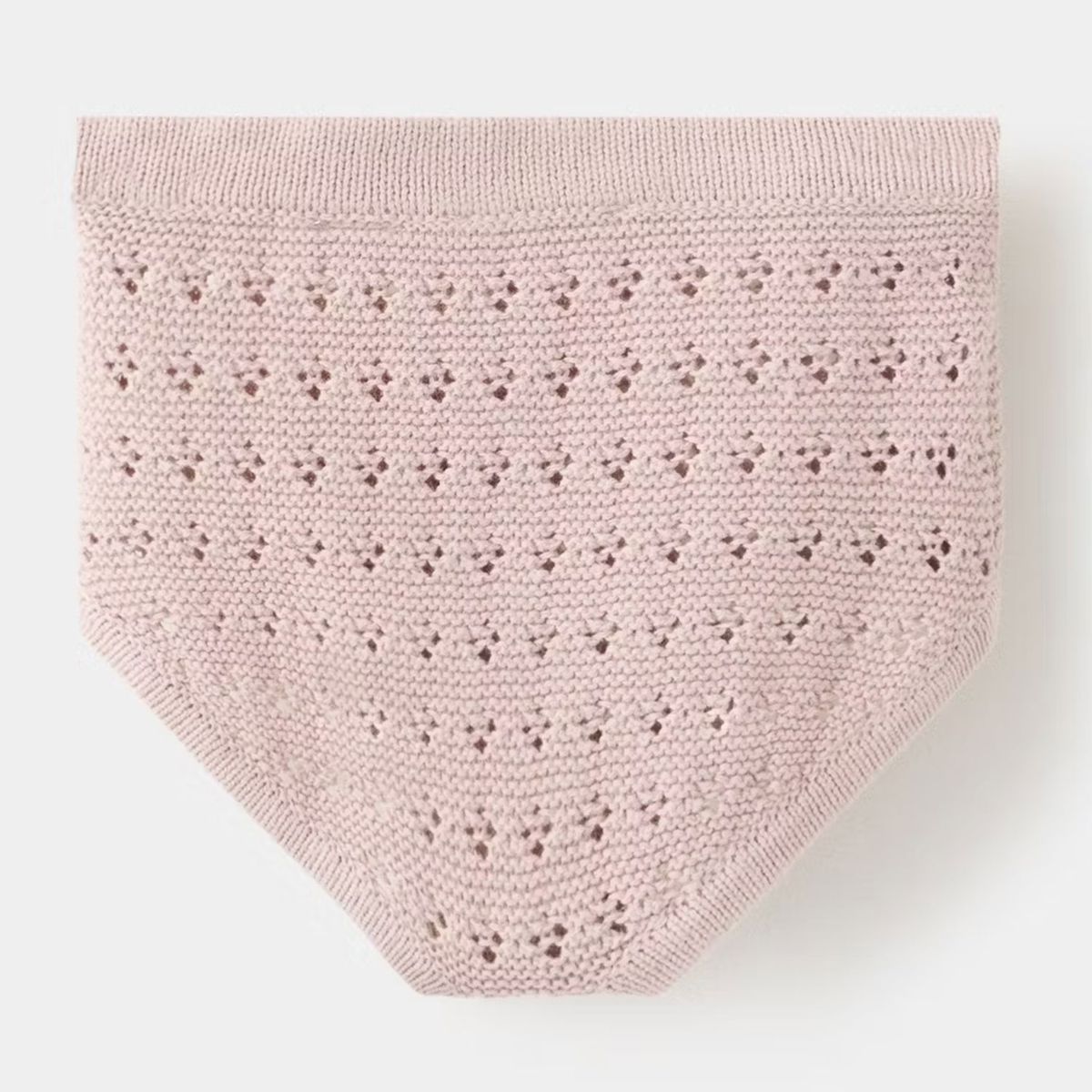 MANGO KIDS - Ranita Punto Calado Bebé Niña Mango Kids