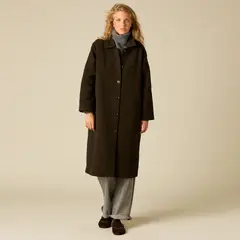NICOLI - Chaquetón Mujer