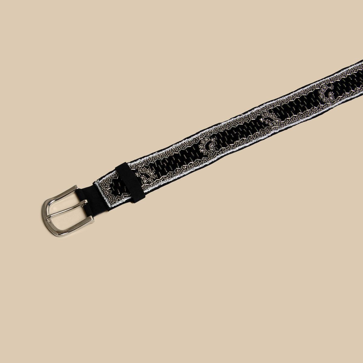 NICOLI - Cinturón Mujer Nicoli