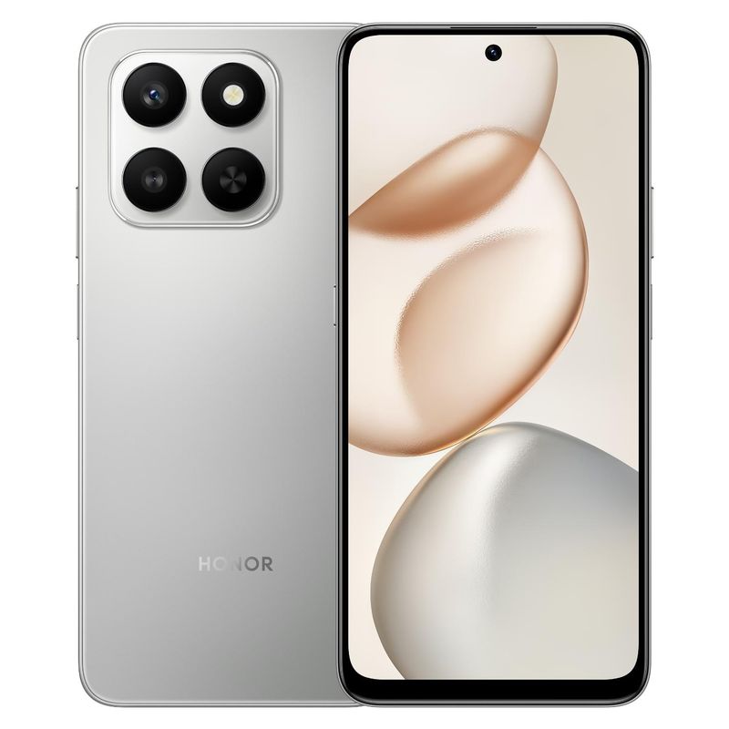 HONOR - Celular Honor 400 Smart 6+256GB