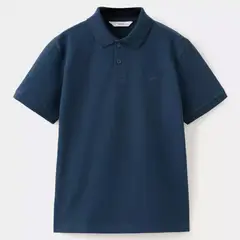 MANGO KIDS - Polera Algodón Niño