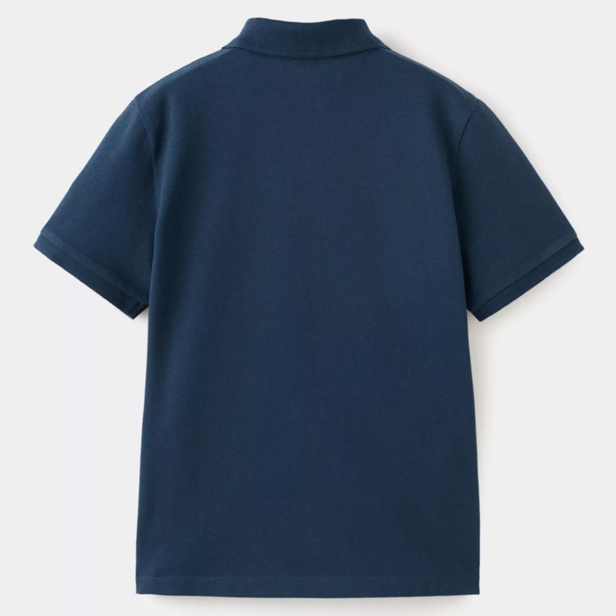 MANGO KIDS - Polera Algodón Niño Mango Kids