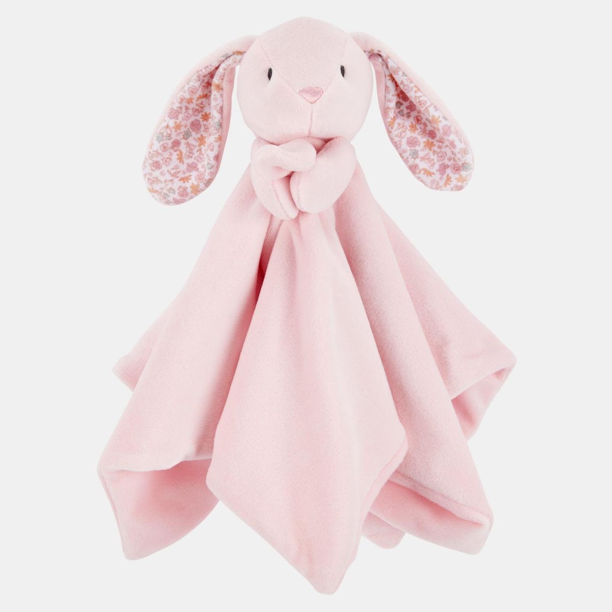 CARTER'S - Tuto Peluche de Conejito Para Abrazar Bebé Niña Carter's