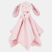 Tuto Peluche de Conejito Para Abrazar Bebé Niña