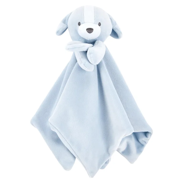 Tuto Peluche de Perrito para Abrazar Bebé Niño