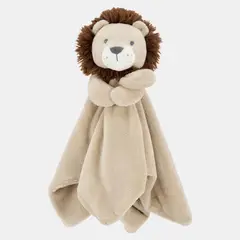 CARTER'S - Tuto Peluche de León para Abrazar Bebé Unisex