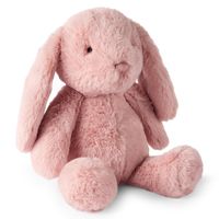 Peluche Conejito Bebé Niña