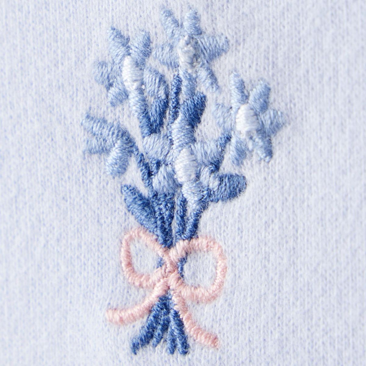 CARTER'S - Conjunto 2 Piezas Polerón y Calza Bebé Niña Carter's