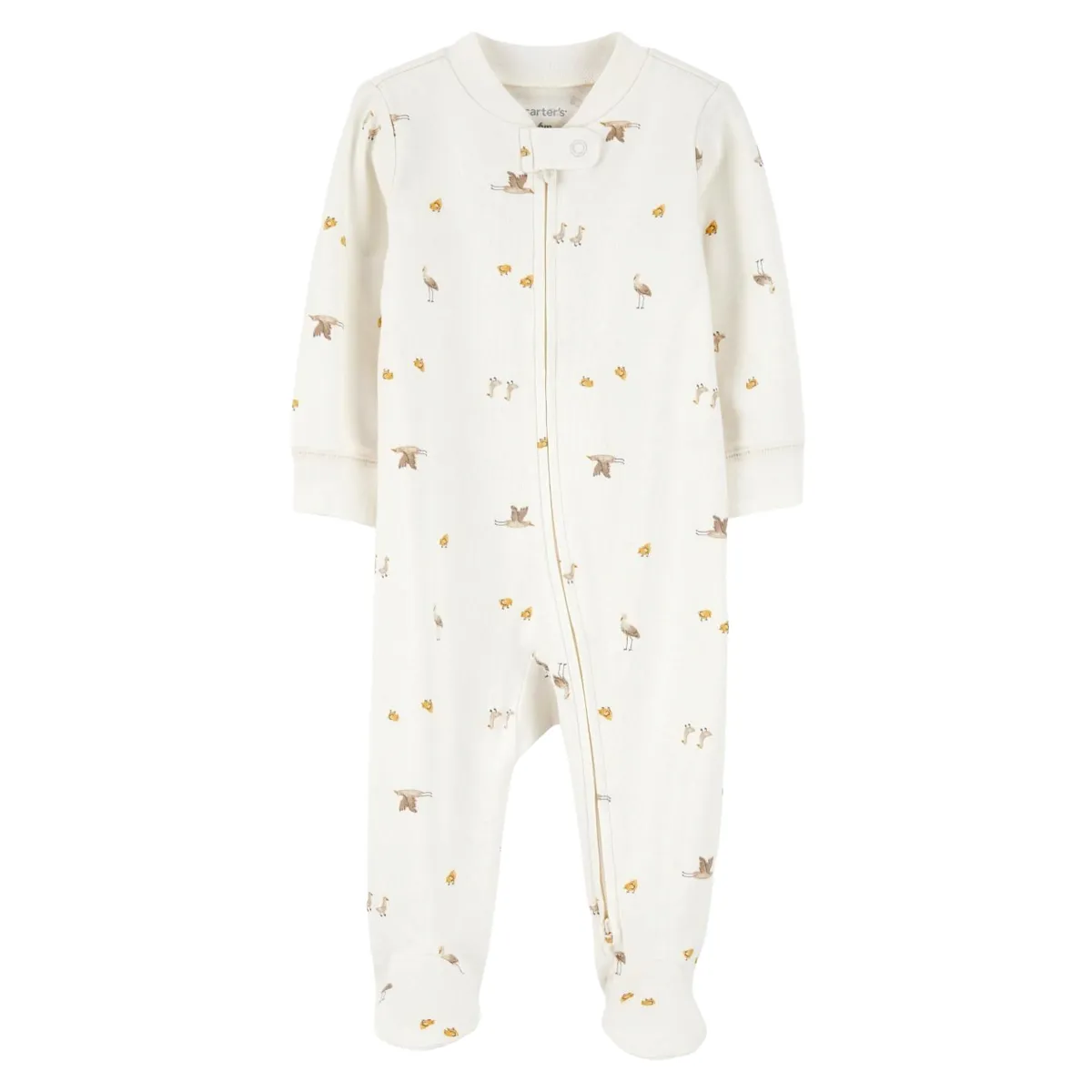 CARTER'S - Pijama Algodón Bebé Unisex Carter's