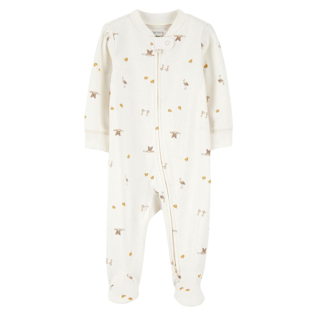 CARTER'S - Pijama Algodón Bebé Unisex Carter's