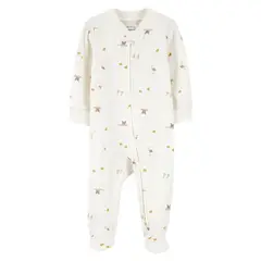 CARTER'S - Pijama Algodón Bebé Unisex