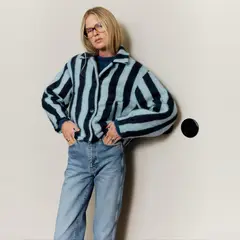 SEASONS BY MACABLA - Chaqueta Alpaca Mujer Sbymacabla