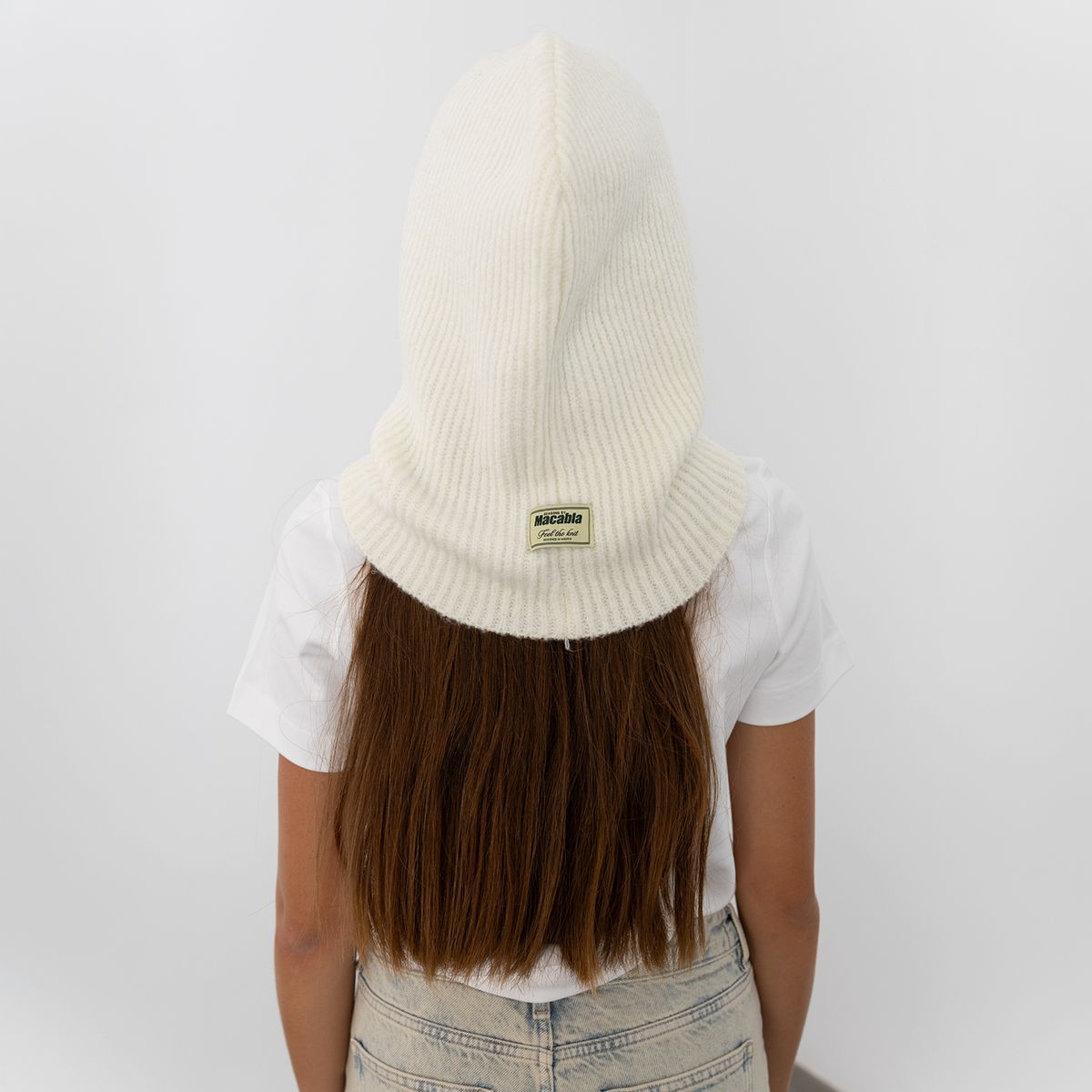 SEASONS BY MACABLA - Gorro Balaclava Mujer Sbymacabla