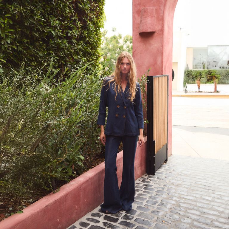 SOPHIE AND LUCIE Blazer Icon Mujer