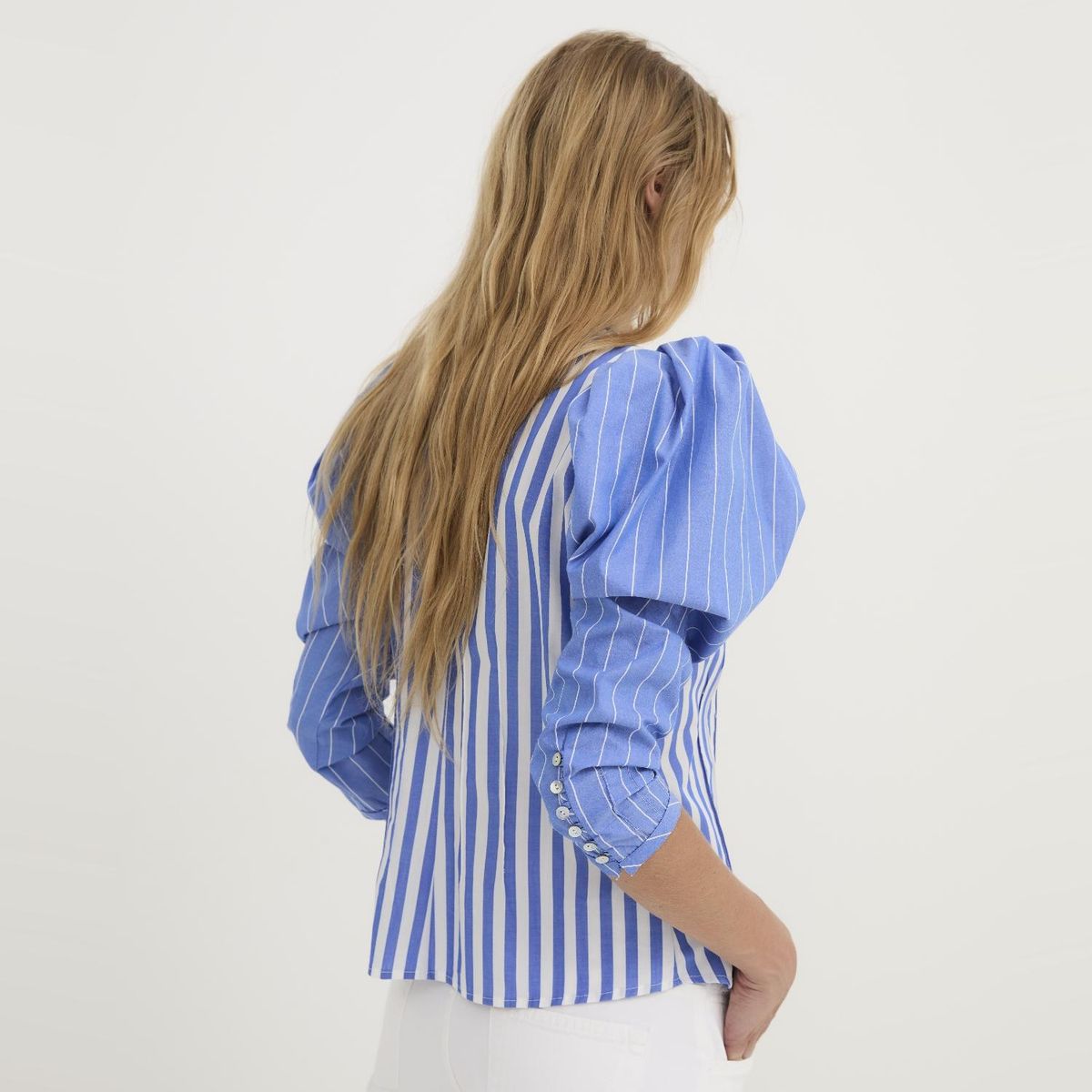 SOPHIE AND LUCIE - Blusa Farol 100% Algodón Mujer Sophie And Lucie