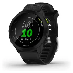 GARMIN - Smartwatch Forerunner 55 Negro(Ys)