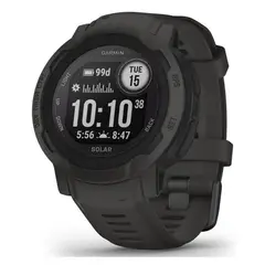 GARMIN - Smartwatch Instinct 2 Solar Graf(Ys)