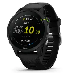 GARMIN - Smartwatch Fr 255 Msc Negro(Ys)