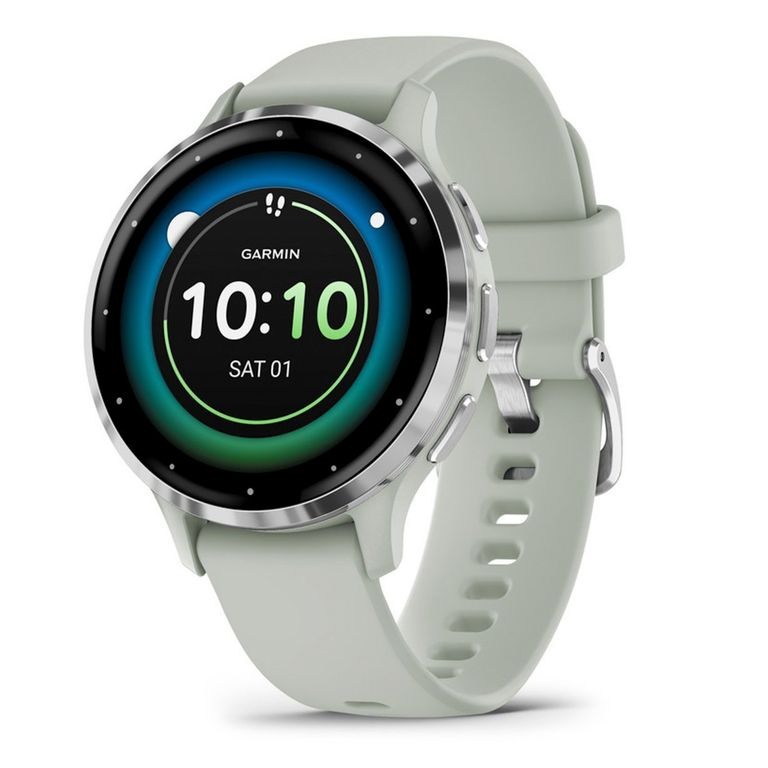GARMIN Smartwatch Venu 3S Sage Grey(Ys)