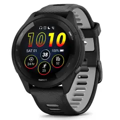 GARMIN - Smartwatch Fr 265 Negro(Ys)