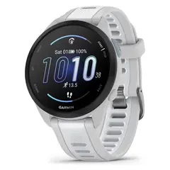 GARMIN - Smartwatch Forerunner 165 Blnco(Ys)