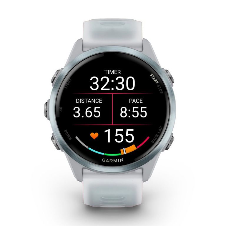Smartwatch Forerunner 570 42Mm Wht(Ys)