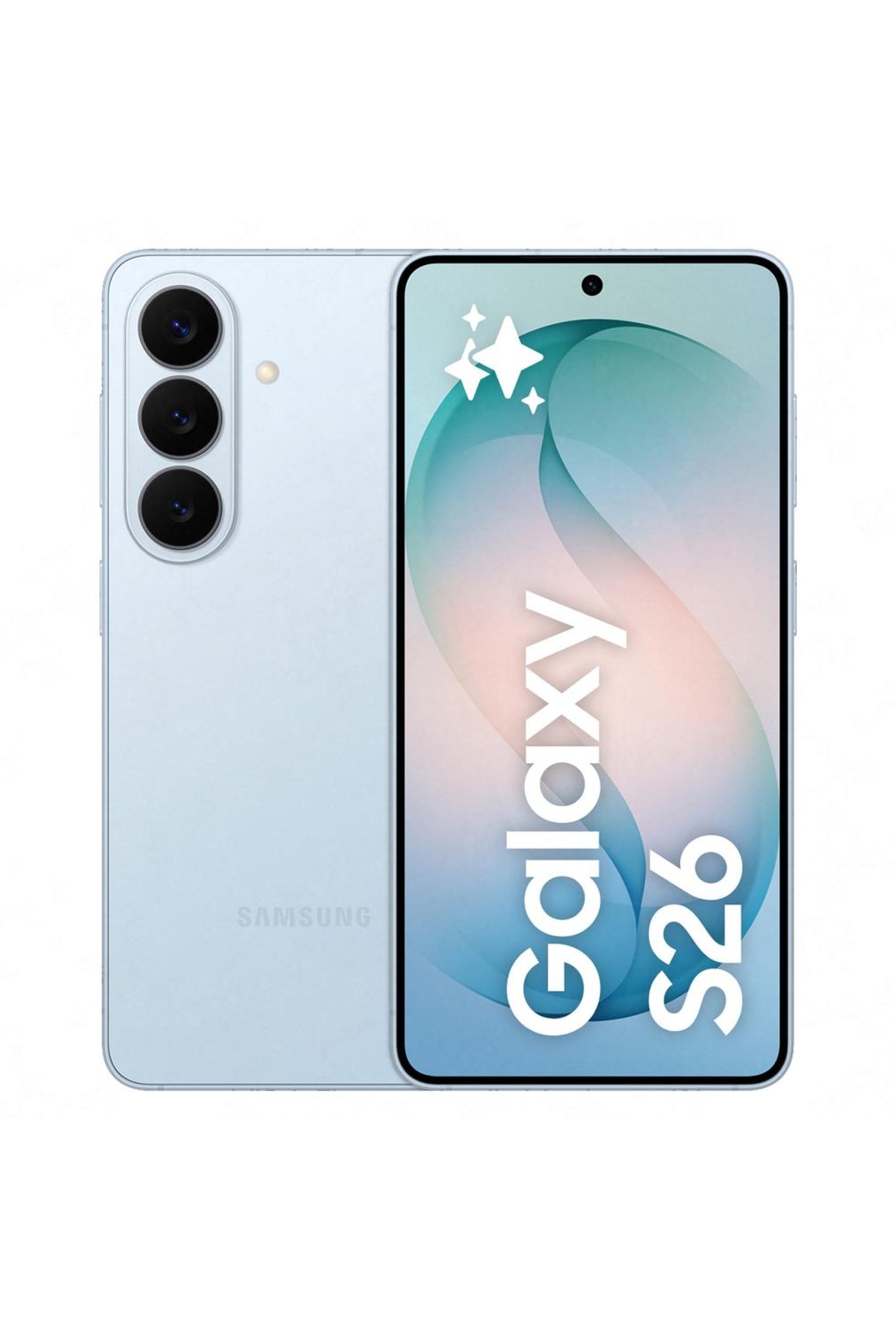 スマートフォン本体 Samsung Galaxy S26 256GB SAMSUNG Celular Samsung Galaxy S26 256GB | Falabella Chile