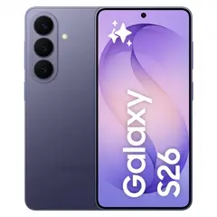 SAMSUNG - Celular Galaxy S26 256GB