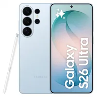 Celular Galaxy S26 Ultra 256GB Azul