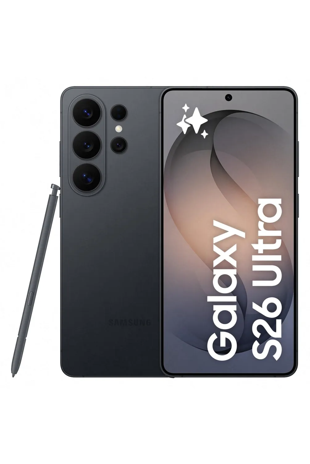 SAMSUNG Celular Samsung Galaxy S26 Ultra 256GB | Falabella Chile