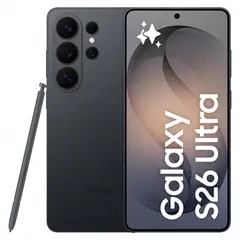 SAMSUNG - Celular Galaxy S26 Ultra 256GB