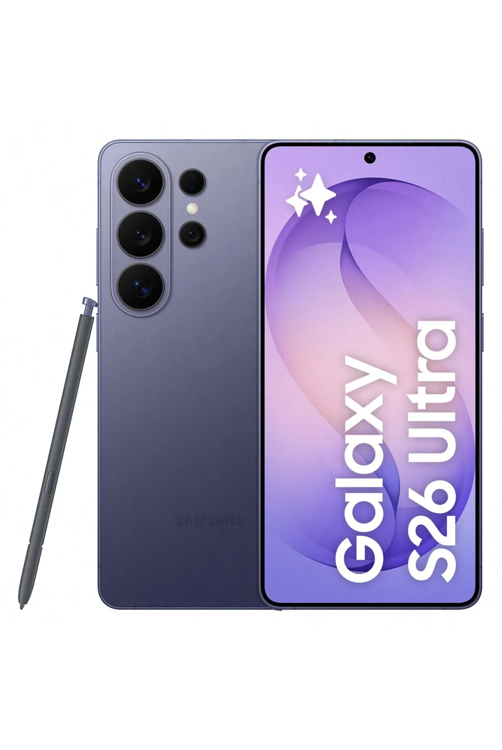 SAMSUNG Celular Samsung Galaxy S26 Ultra 256GB | Falabella Chile