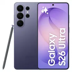 SAMSUNG - Celular Galaxy S26 Ultra 256GB