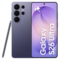 Celular Galaxy S26 Ultra 512GB Violeta