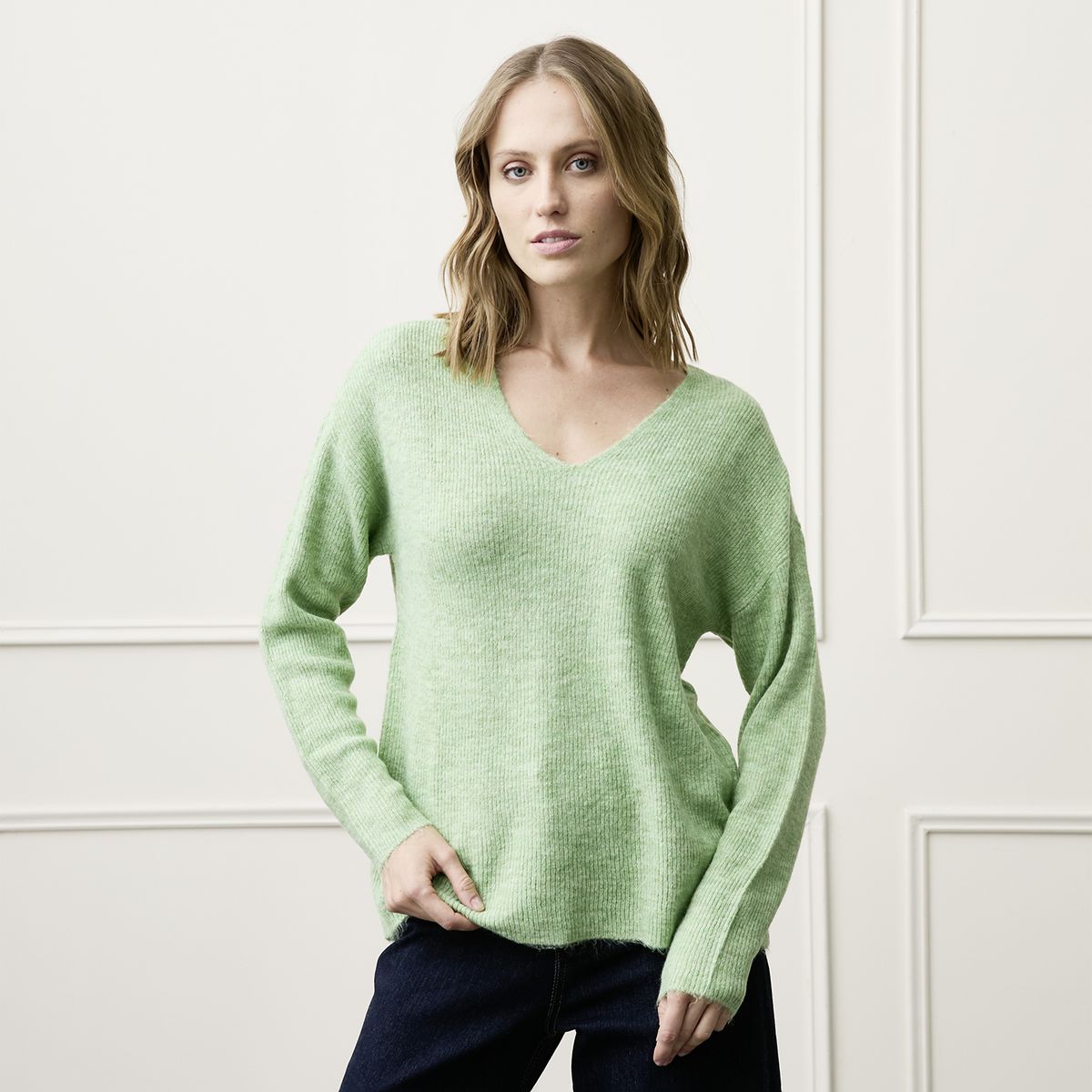 VERO MODA - Sweater Mujer Vero Moda